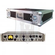 Ashdown ABM 600 RC EVO IV Flightcase